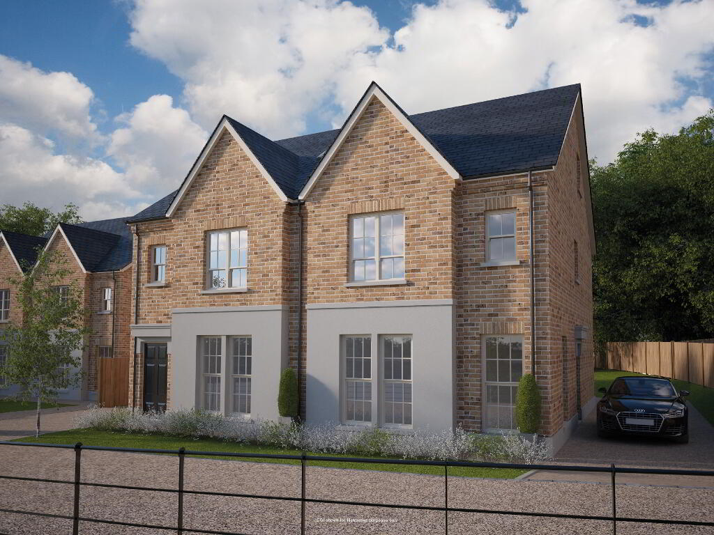 The Haydon 2, Stonebridge, Park Road, Mallusk