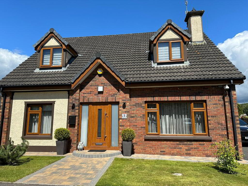 2 Darragh Park, Warrenpoint Road, Newry
