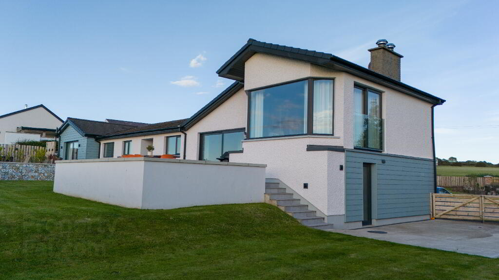 Photo 1 of 16 Ballymacrea Road, Portrush