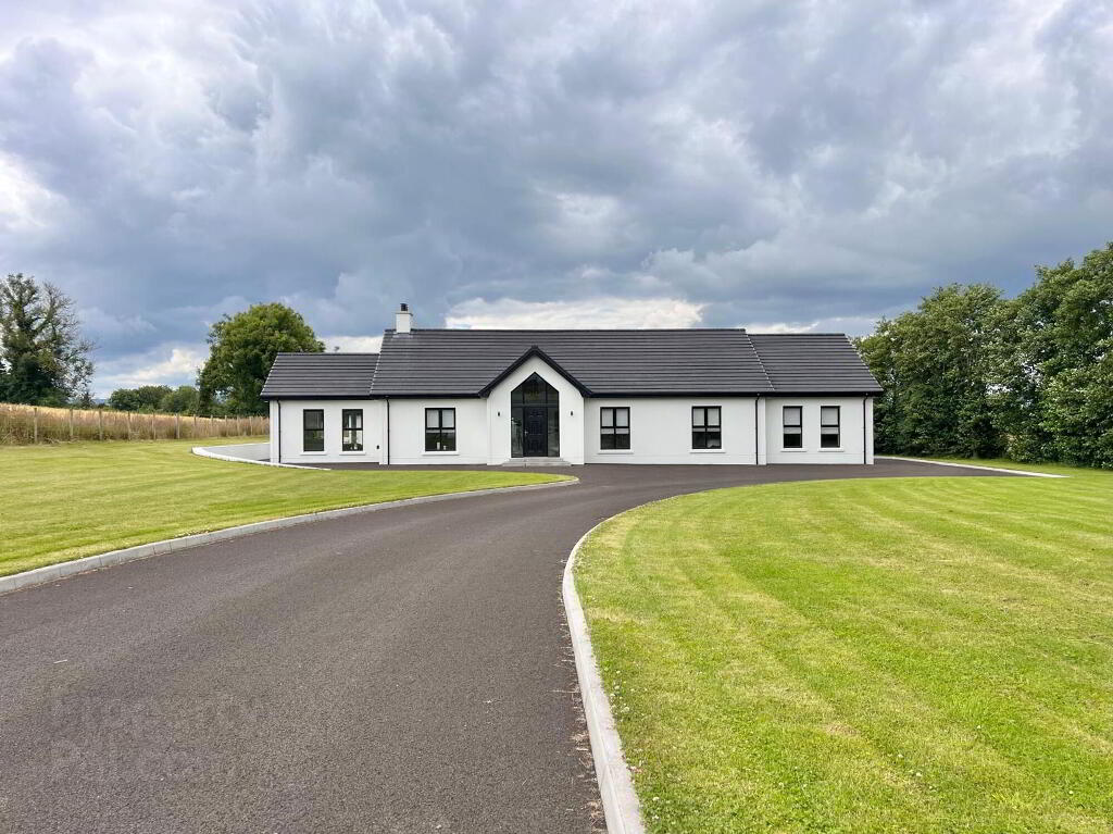 Photo 1 of 38 Drummuck Road, Maghera