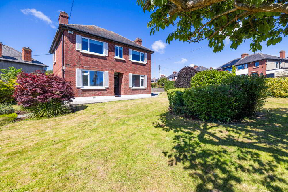 43 Glandore Road, Drumcondra, Dublin