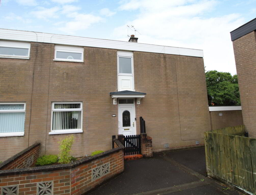 29 Melfort Drive, Belfast