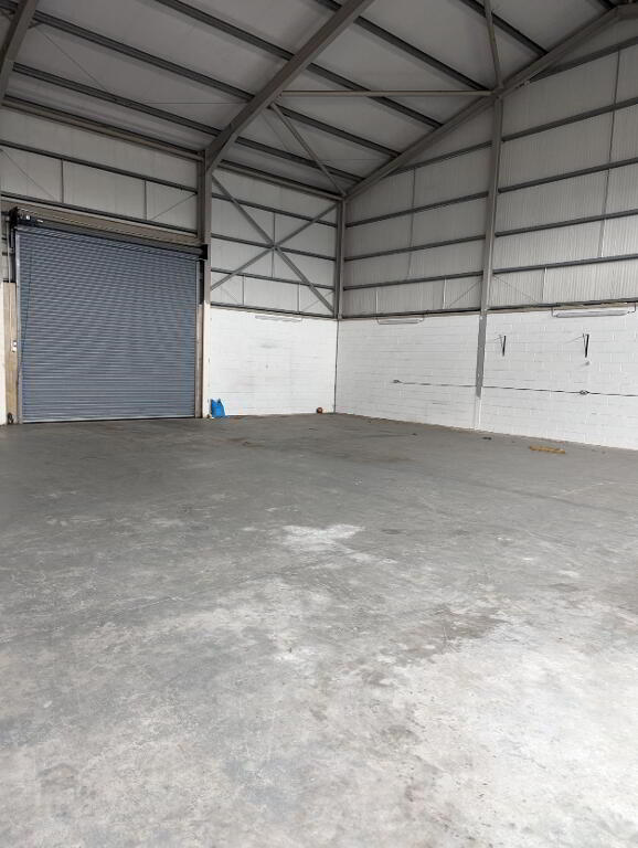 Unit D3 Willowbank Business Park, 2 Willowbank Road, Millbrook, Larne