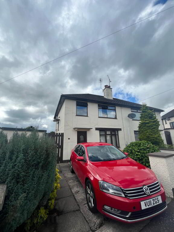 Photo 1 of 75 Glenariff Crescent, The Rectory, Ballymena