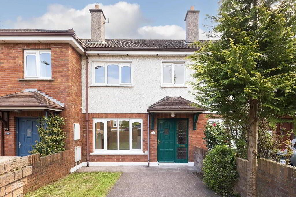 22 Gate Lodge, Castle Road, Blackrock, Cork