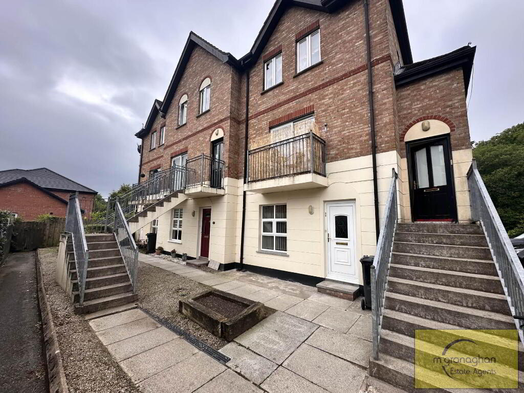 16 Larkspur Rise Suffolk Road, Belfast