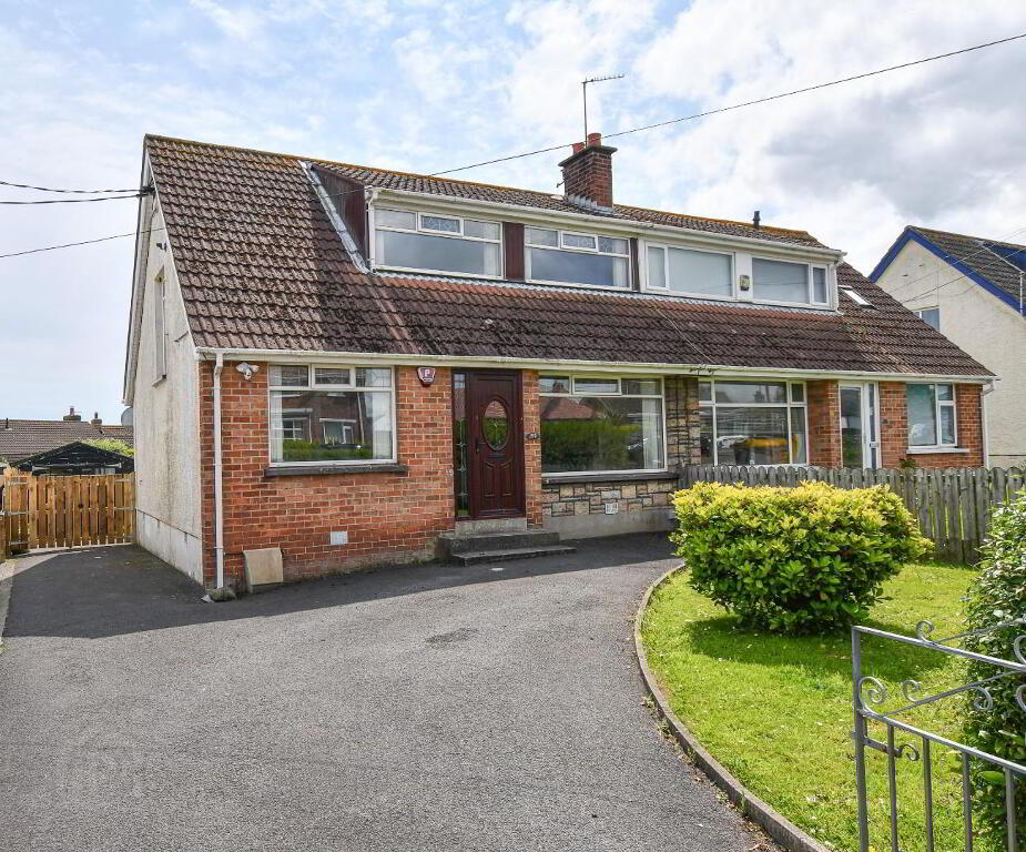 150 Killaughey Road, Donaghadee