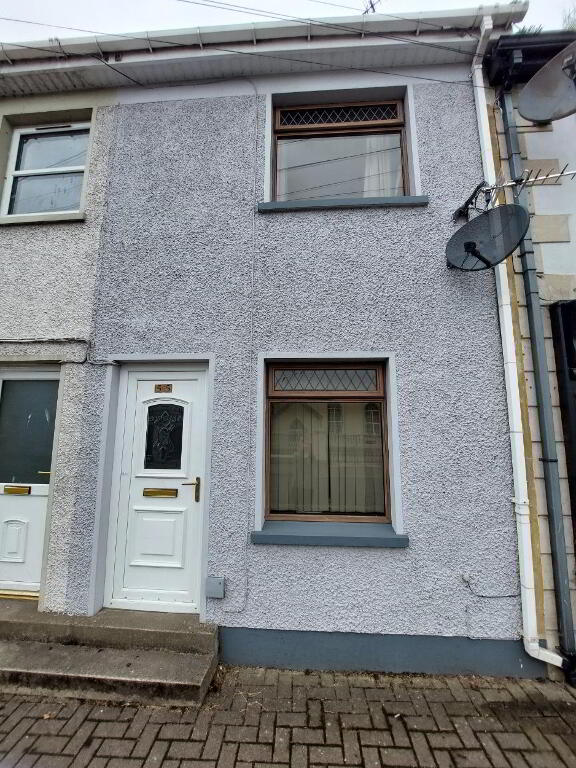 Photo 1 of 55 Main Street, Maguiresbridge