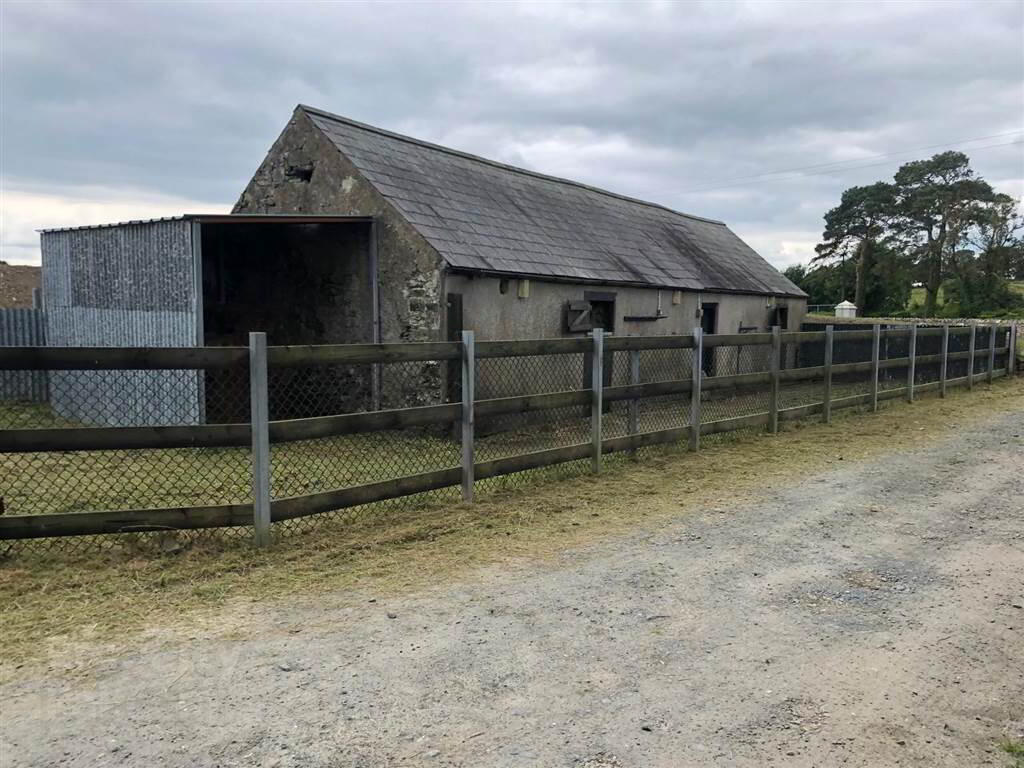 Photo 1 of Stable Blocks At, Magheralone Road, Ballynahinch