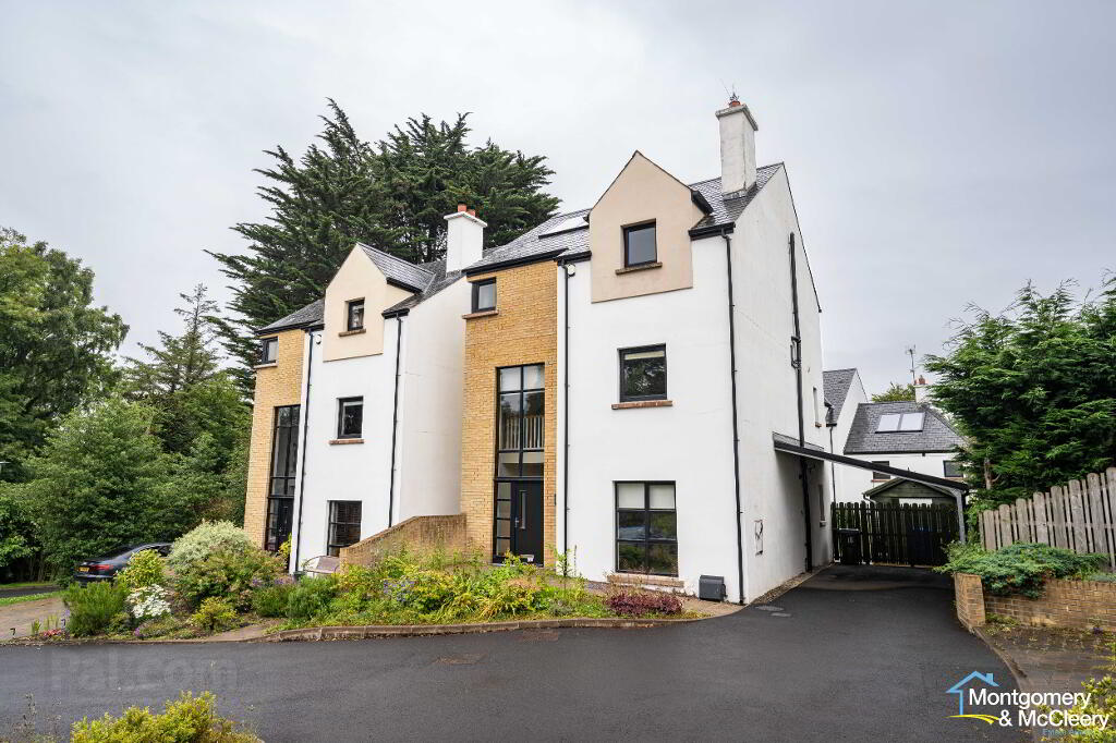 Photo 1 of 16 Bayview Gardens, Limavady Road, Derry/Londonderry
