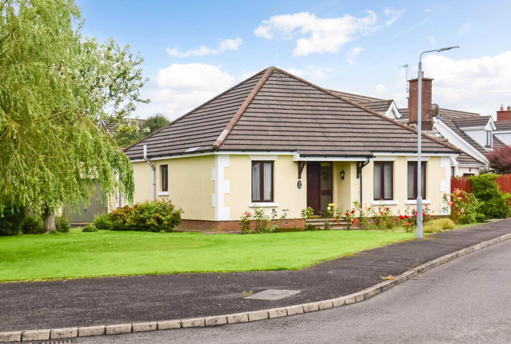 22 Hammond Farm, Maghaberry, Lisburn