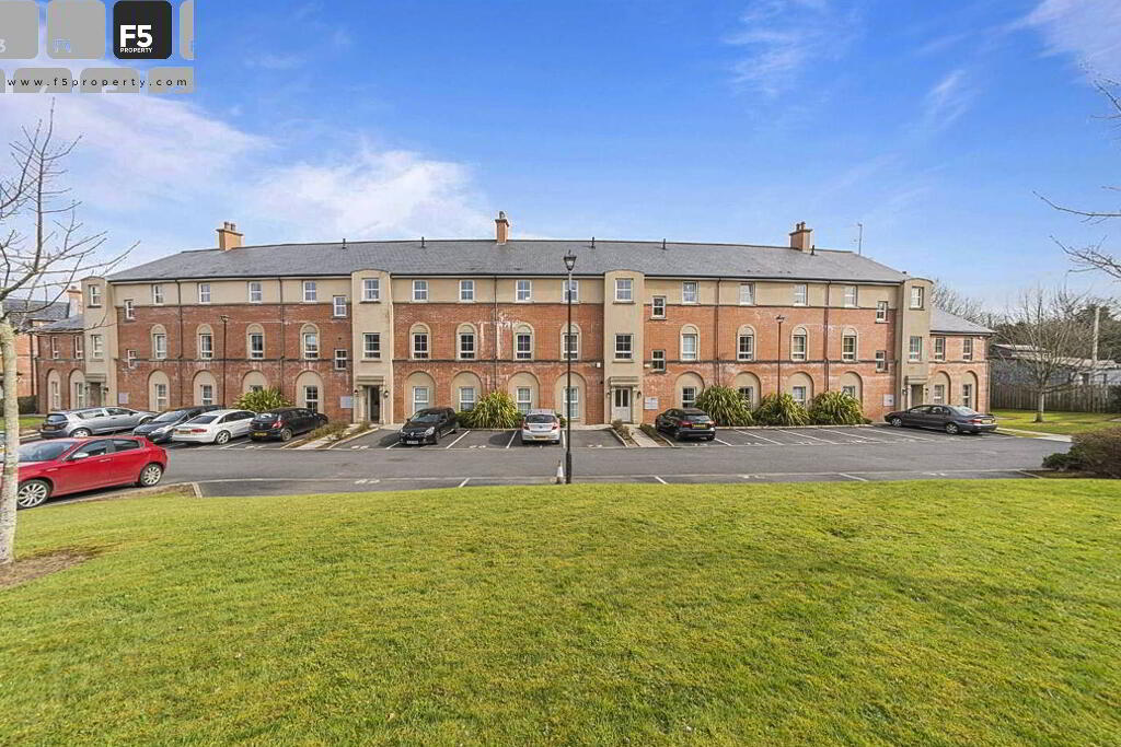 Photo 1 of Unit 76, Milfort Mews, Dunmurry, Belfast