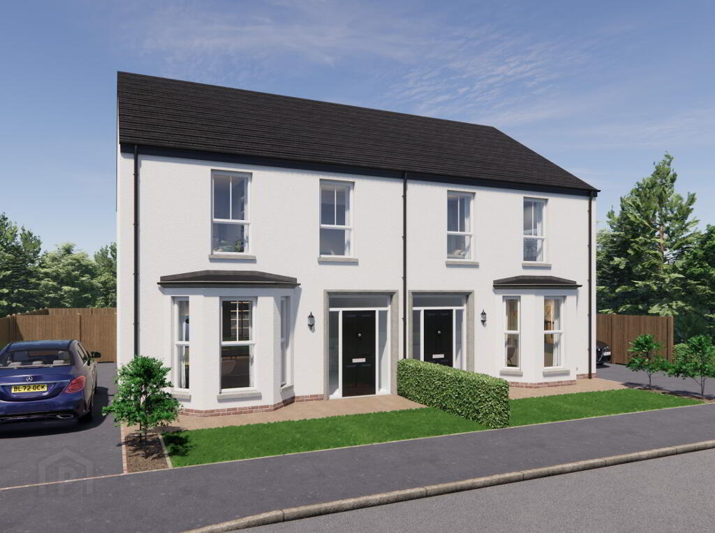 Fuchsia, Roe Wood, Ballyquin Road, Limavady, BT49 9EY