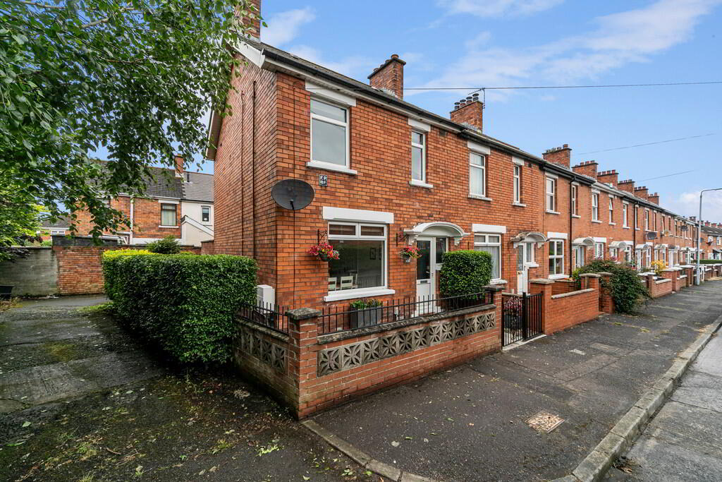 19 Aigburth Park, Belfast