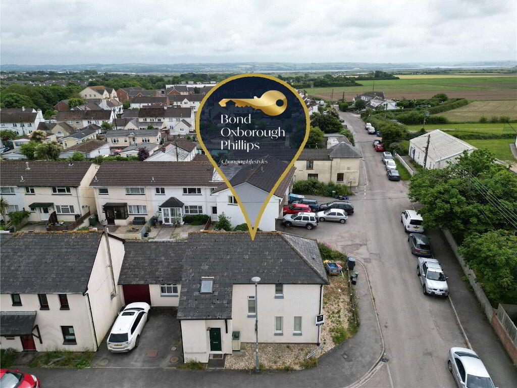 Braunton, EX33 1RD