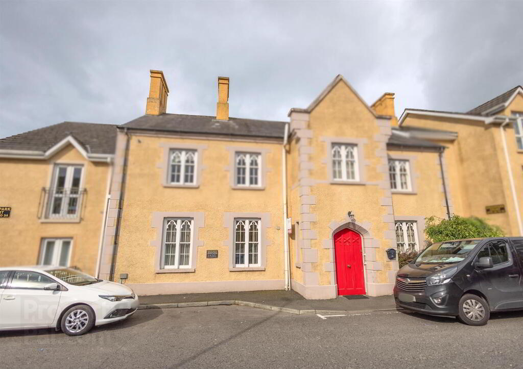 3a Greenpark Court Rostrevor, Newry