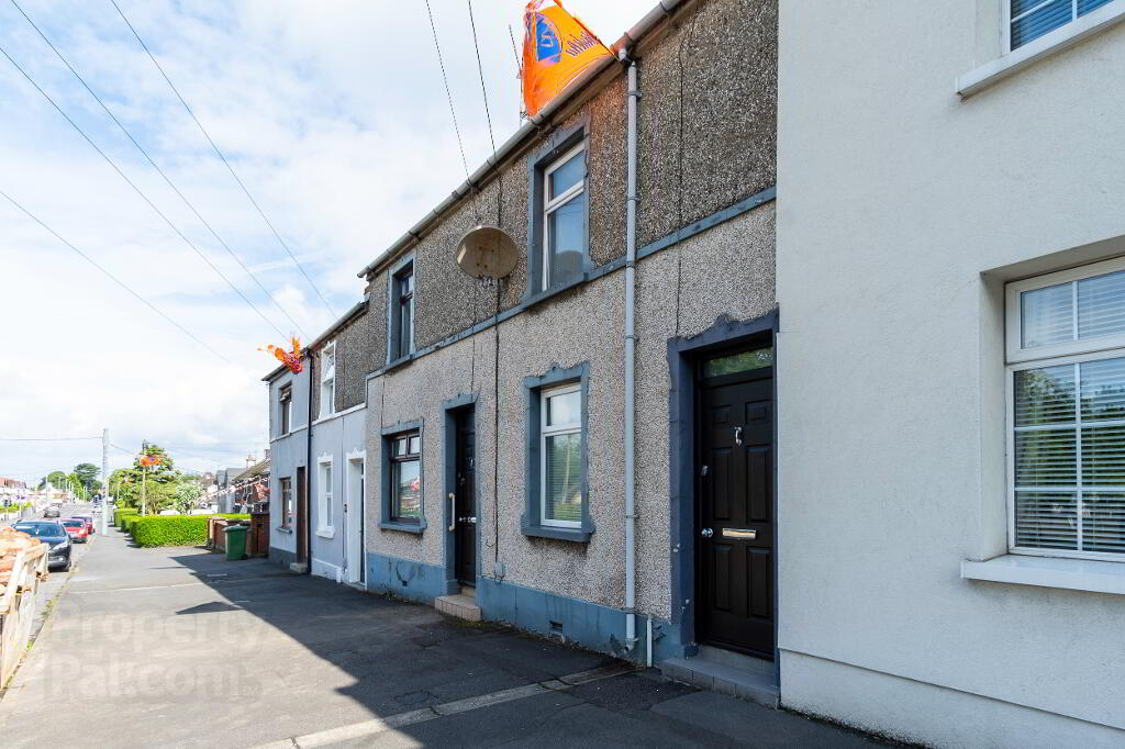 Photo 1 of 45 Francis Street, Lurgan, Craigavon