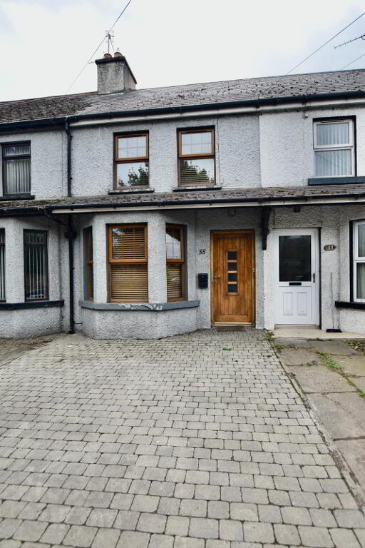 Photo 1 of 55 Moneymore Road, Cookstown