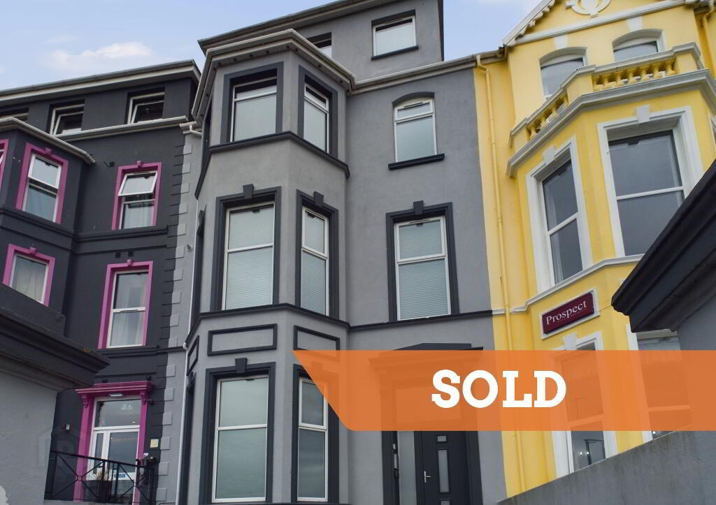 Photo 1 of Unit 2, 19 Lansdowne Crescent, Portrush