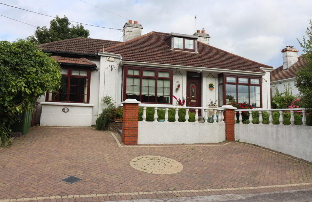 Rock Cottage, Cork Road, Carrigaline, P43V966