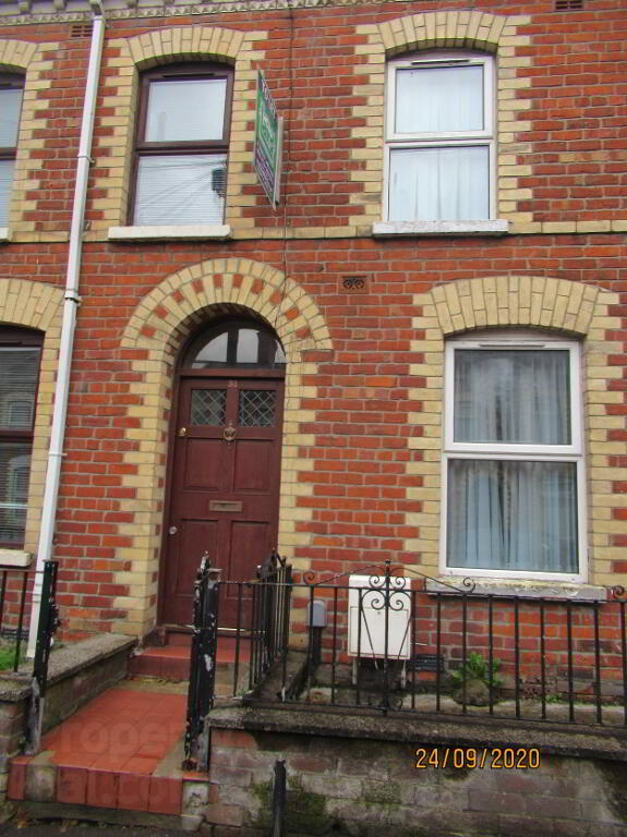 Photo 1 of 31 Damascus Street, Belfast