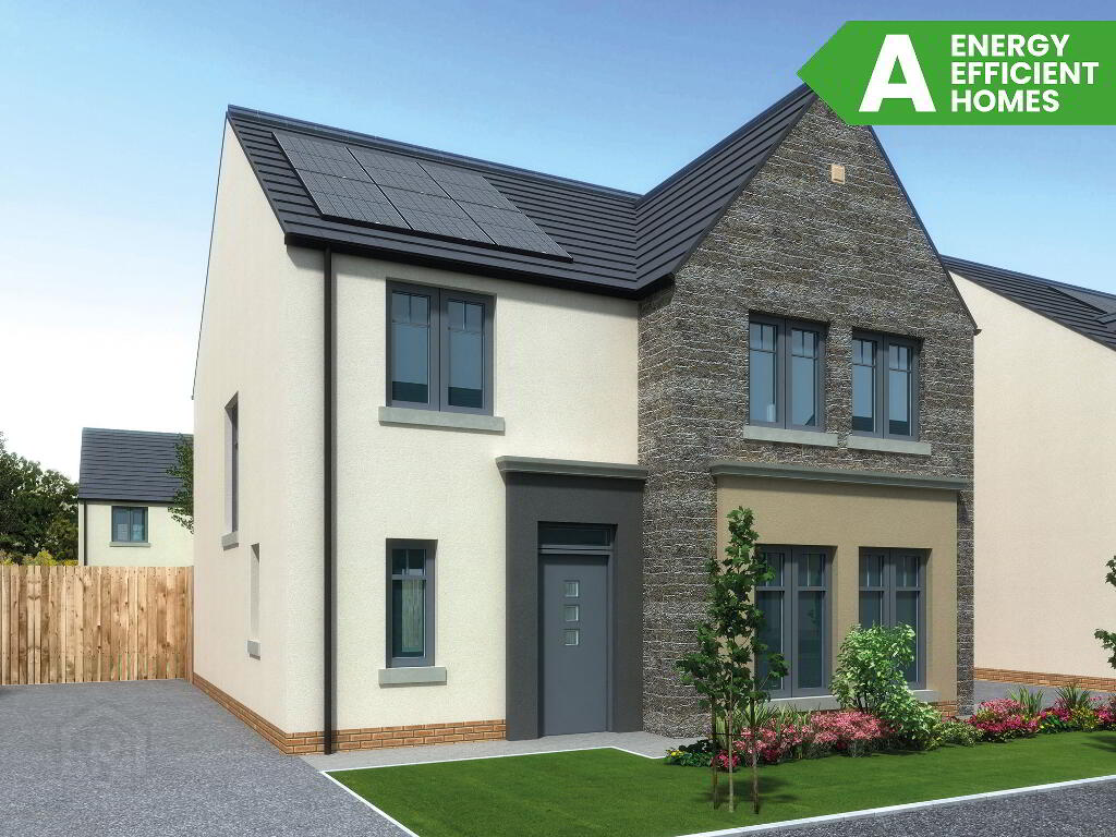 The Johnson, Weavers Gate, Randalstown Road, Antrim