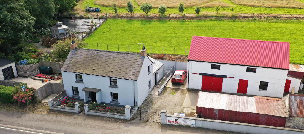 Photo 1 of 295 Clooney Road, Ballykelly