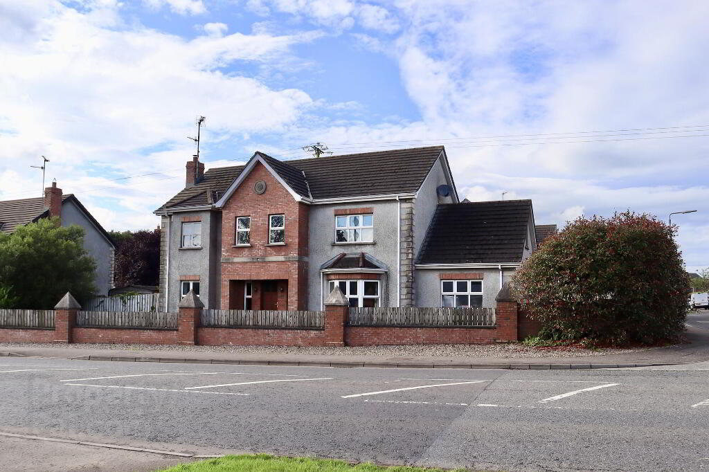 Photo 1 of 2 Orchard Way, Portglenone, Ballymena