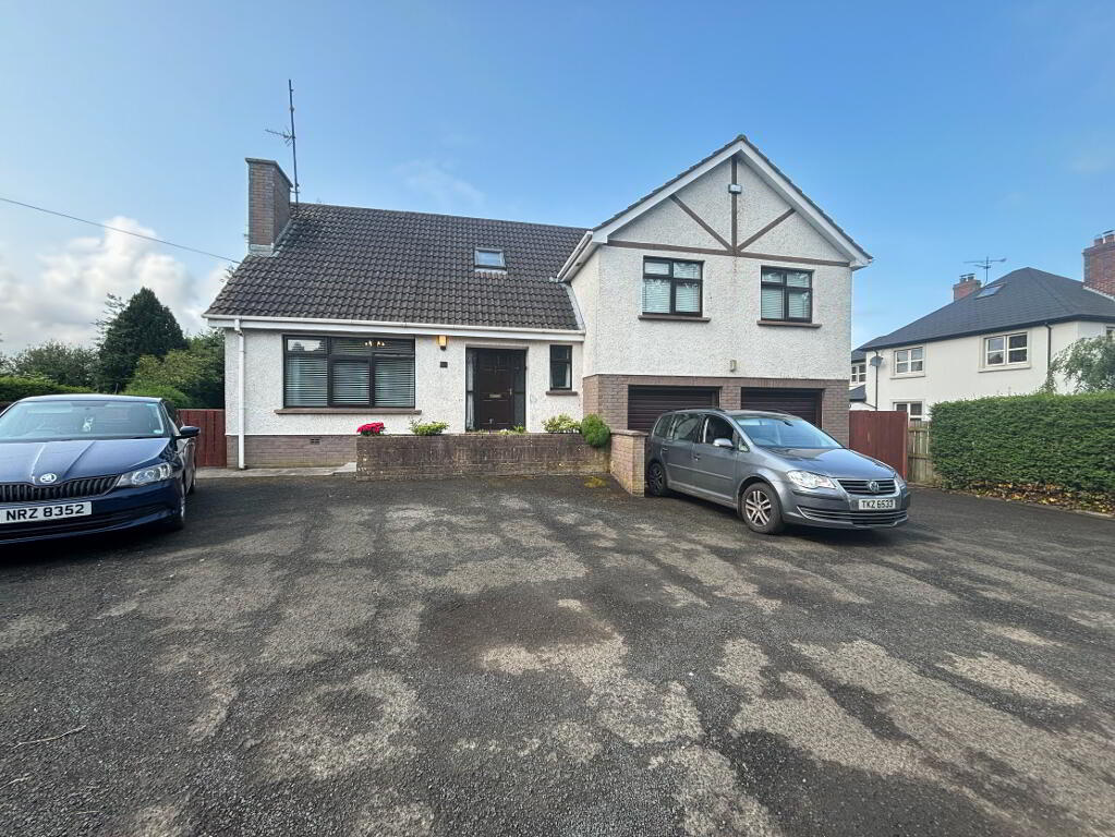 Photo 1 of 43 Belfast Road, Antrim