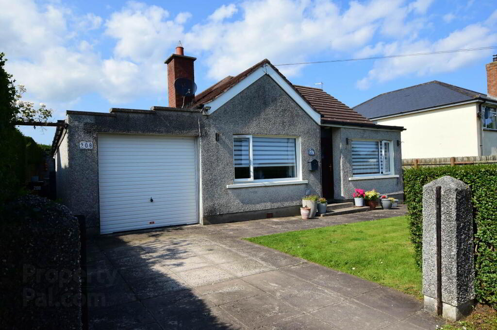 Photo 1 of 208 Ballywalter Road, Millisle, Newtownards