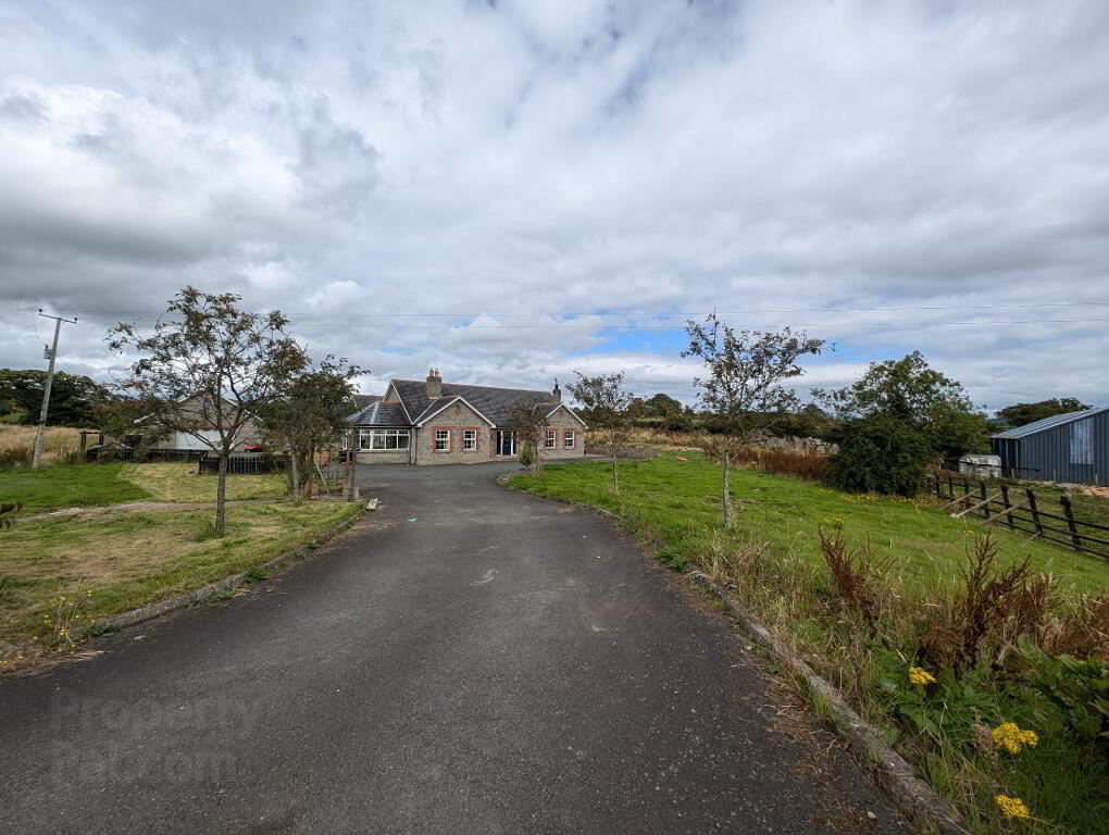 Photo 2 of 23 Derryneil Road, Ballyward, Castlewellan