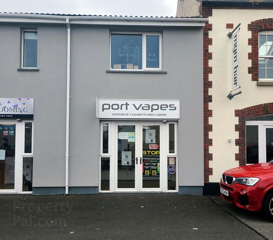 Photo 1 of Unit 2, 33 The Diamond, Portstewart