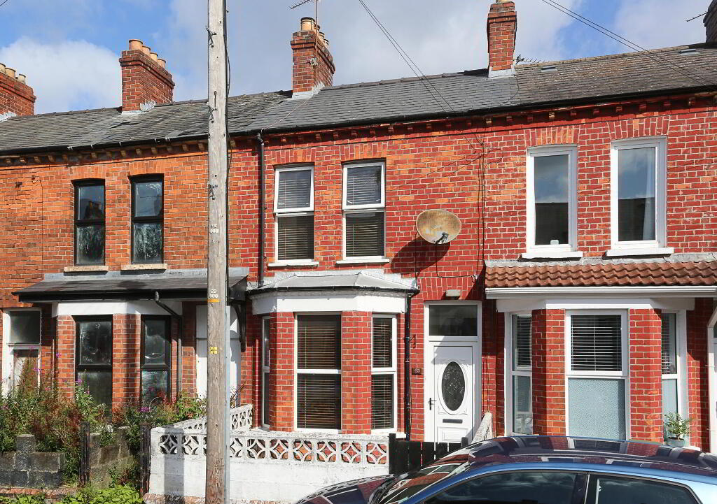 Photo 1 of 43 Glendower Street, Belfast