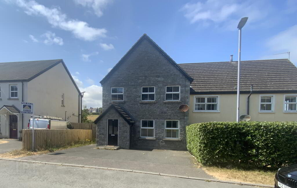 52 The Moorings, Killyleagh, Downpatrick, BT30 9US