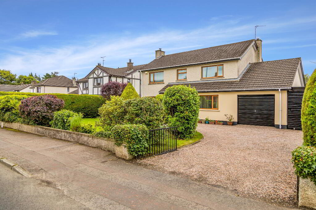 Photo 1 of 139A Mountsandel Road, Coleraine