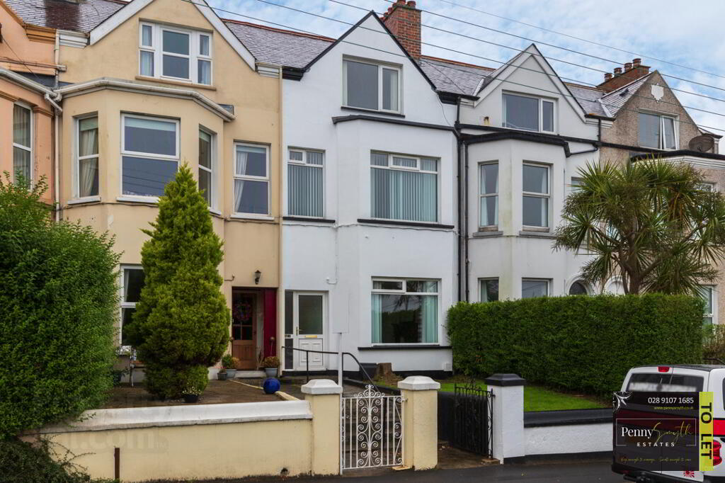 Photo 1 of 43 Millisle Road, Donaghadee