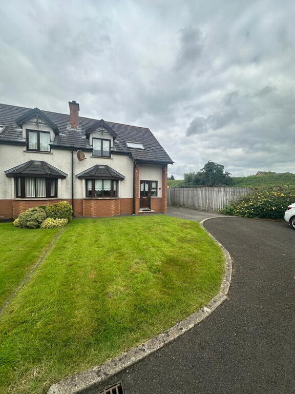 Photo 1 of 26 Glenabbey Crescent, Newtownabbey