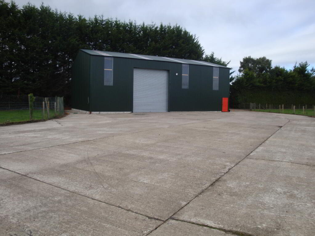 Photo 1 of Airfield Business Park, Hillhead Road, Toomebridge