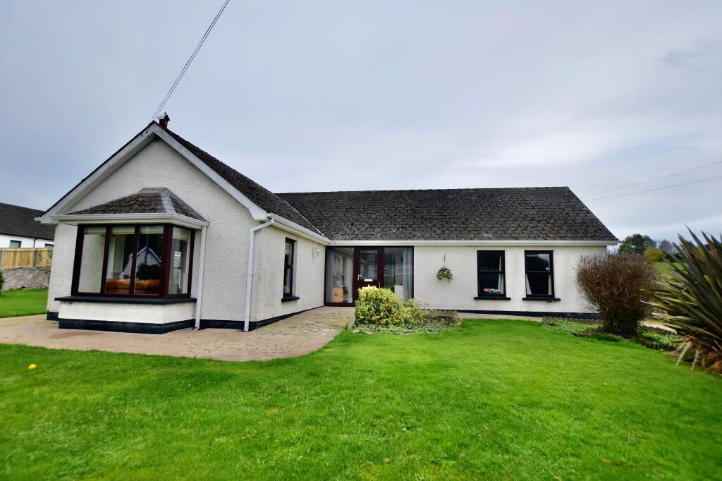 Photo 1 of 54 Urbal Road, Coagh, Cookstown