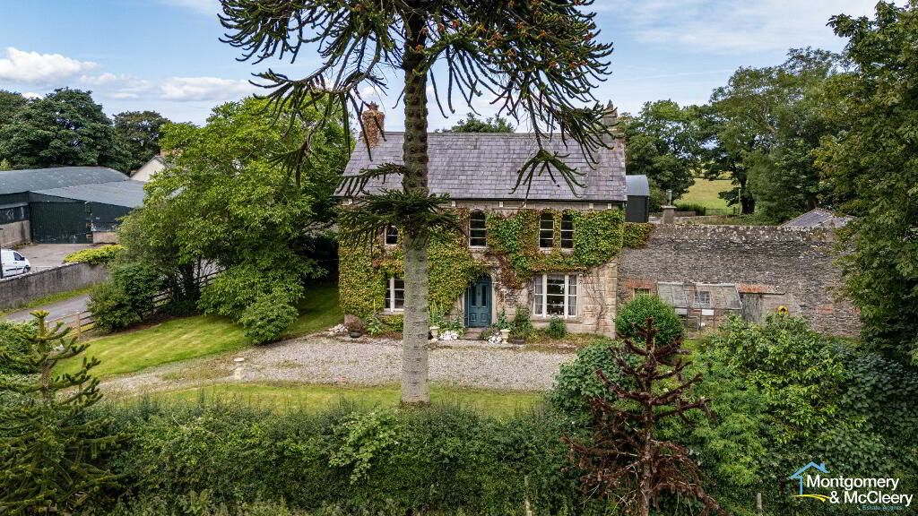 Photo 1 of Gresteel House, 11 Foyle Avenue, Greysteel, Derry/Londonderry