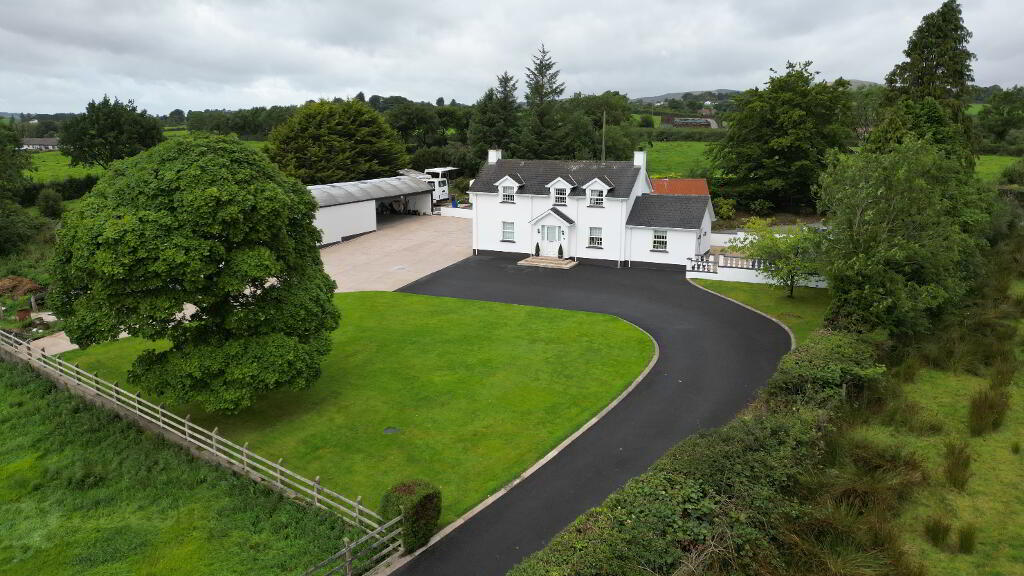 Photo 1 of 40 Killycurragh Road, Cookstown