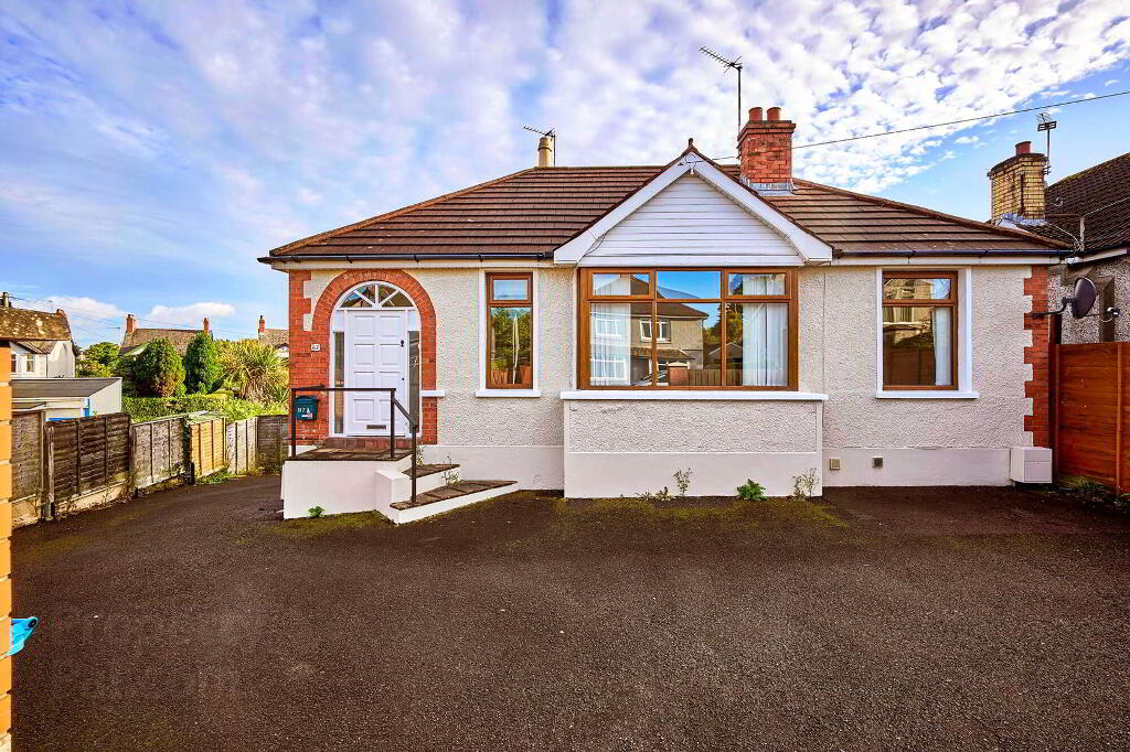 Photo 1 of 87 Donaghadee Road, Bangor