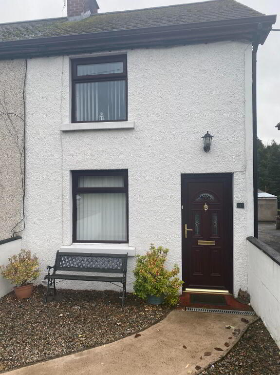 Photo 1 of 10 Knockan Terrace, Broughshane, Ballymena