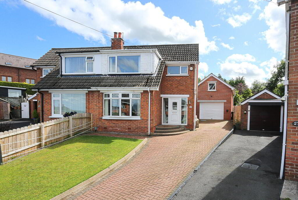 Photo 1 of 29 Glenview Crescent, Belfast