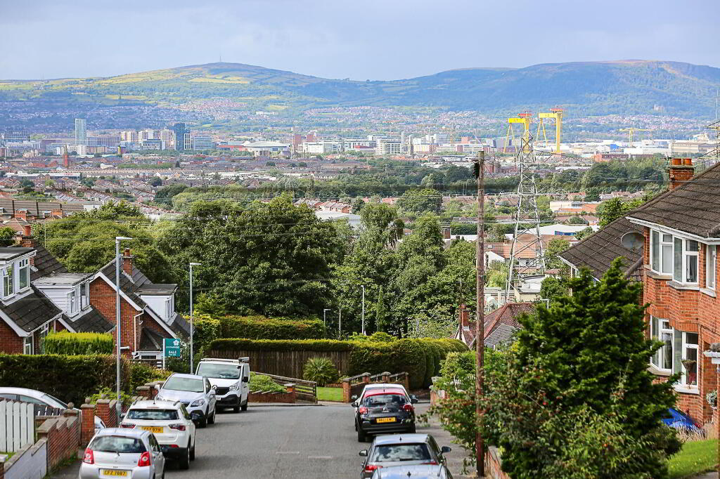 Photo 40 of 29 Glenview Crescent, Belfast