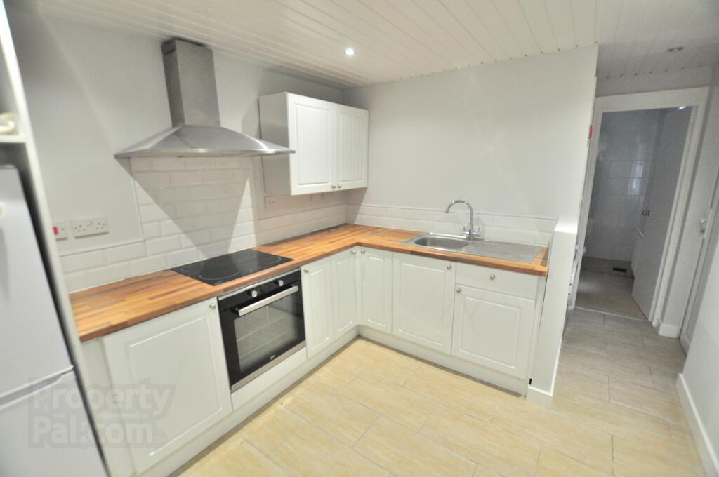 Photo 3 of Apt 1 2 Wolseley Street, Belfast