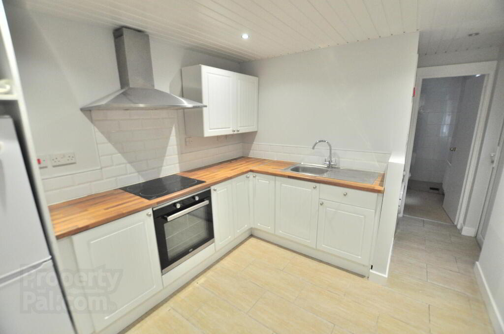 Photo 3 of Apt 1, 2 Wolseley Street, Belfast