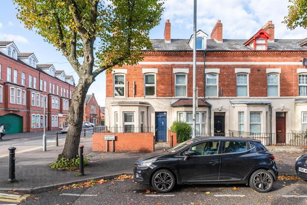 Photo 1 of Rugby Avenue, Queens Quarter, Belfast