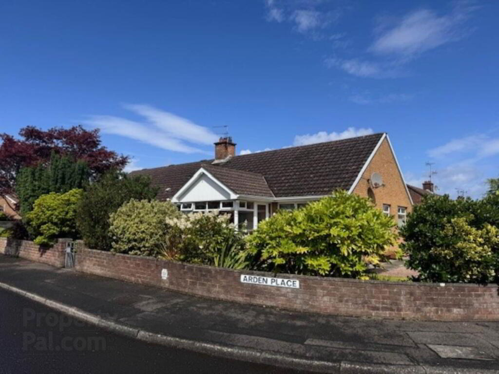 Photo 1 of 2 Arden Place, Kilfennan, Derry - Londonderry