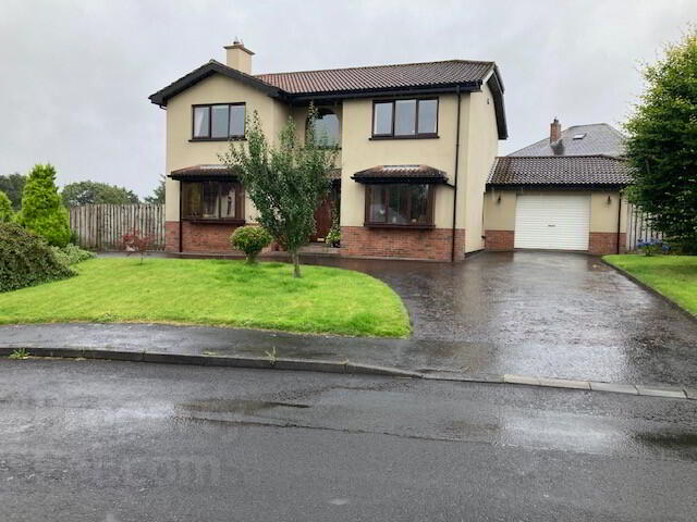 Photo 1 of 4 Papworth Avenue, Culmore Road, Derry